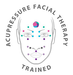 Acupressure Facial Therapy